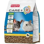 Beaphar 4x Care+ Chinchilla 1,5 Kg