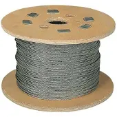 Ungeziefershop Kabel Voor Spannen Van Vogelnet GVS