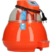 Covatutto Broedautomaat Covatutto 16L Digital