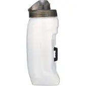 Fidlock Twist Vervangende Fles 590ml/20oz | Alleen Twist Fles (Basis Niet Inbegrepen) | Doorzichtig