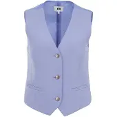 We fashion Gilet Purple Maat: 38 | Outlet | Dames | Paars