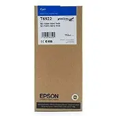 Epson T692200 - Inktcartridge / Cyaan