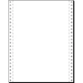 Sigel 12241 - Universal - 2000 sheets - 70 g/m² - White - ECF
