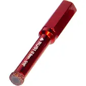 Rubi Drygres 4 Ø 8 Mm Diamantboor