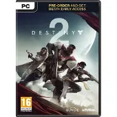 Destiny 2 pc