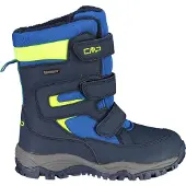 CMP - Kid's Hexis Snow Boot Waterproof - Winterschoenen 36, blauw