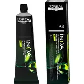 L'Oréal INOA permanente kleur zonder ammonia #9.3 60 gr