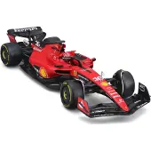 Bburago 1:18 Ferrari SF23 #16 2023 Charles LeClerc Burago