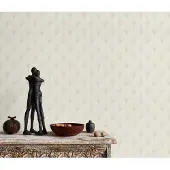Erismann Vliesbehang ANTOINETTE (1 stuk)