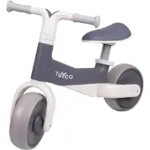Tryco Bobbie Grey Loopfiets TR-927150