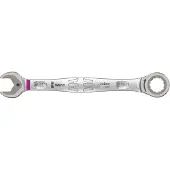 Wera Joker Steek- en ringratelsleutel, inch, # 9/16 duim - 1 stuk(s) - 05073284001