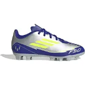 Adidas Sportschoen 'F50 Club Messi' | 38 | boy