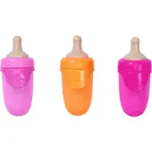 Baby Born drinkflesje