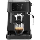 De'Longhi Stilosa EC230.BK - Koffiezetapparaat