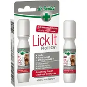 Dr Seidel - Lick It Roll On - Vloeibare trainer roller - 2 stuks