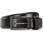BOSS Riem 'Carmello' zwart
