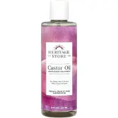 Heritage Store Castor olie