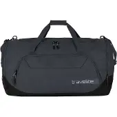 Travelite Kick Off Duffle XL dark anthracite