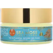 Curls Sea Moss Curl Slime Jelly 236ml