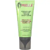 Mielle Organics - Zuiverende Sugar Scalp Scrub - Rozemarijn munt - 170g