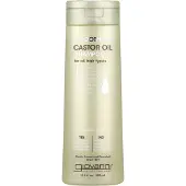 Giovanni Egaliserende Castorolie Shampoo 399 ml