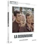 Studio Canal La Scoumoune (blu-ray)