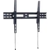 Link Accessori LKBR56 tv-bevestiging 177,8 cm (70") Zwart
