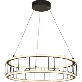 Searchlight Led hanglamp Circolo Ø 57cm