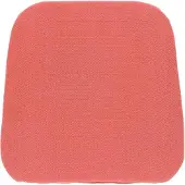 Unique living - Wickerstoelkussen Elba outdoor Sugar Pink -45x46x5cm