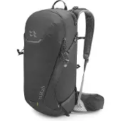 Rab Aeon 27L Daypack (Maat - 27, Kleur - Anthracite)