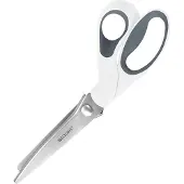 Westcott Kartelschaar 24 Cm RVS - Wit grijs zilver - AC-15983