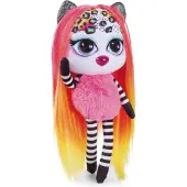 Nici Pixidoos Panenka Piku, 20 cm, met 3 accessoires, in cadeauverpakking