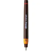 Rotring Isograph technische tekenpen | 0,20 mm | Navulbare fineliner