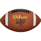 Wilson Amerikaans voetbal