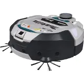 Makita DRC300Z Robotstofzuiger Zonder accu