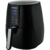 Blaupunkt AFD501, Friteuse, Zwart
