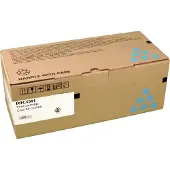 Ricoh Toner 406480 (SP C310HE) Cyaan