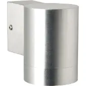 Nordlux Tin Maxi 21509929 Buitenlamp (wand) GU10 Aluminium