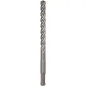 Bosch 2608576184 SDS-Plus Hamerboor Plus 7x - 4-snijder - 10 x 100 x 165mm - Carbide (10st)