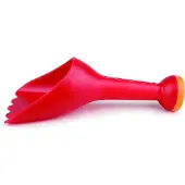Hape Regenschep, Rood