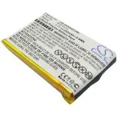 123accu Apple 6160212 accu (250 mAh, huismerk)