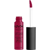 Nyx Make-up lippen Lipstick Soft Matte Lip Cream Monte Carlo