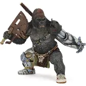 Papo Figurine Mutant Gorilla - - DE FANTASTISCHE WERELD - Voor Kinderen - Vanaf 3 Jaar