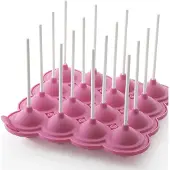 Silikomart Cake Pop Kit