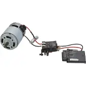 Hazet Elektronicabedieningsknop 9212N-1-09/5