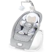 Ingenuity Rocker Seat Lamb - babywieg 0-18kg