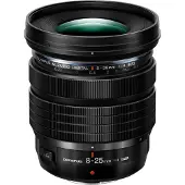 Olympus M.Zuiko Digital ED 8-25mm F4.0 Pro