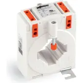 Wago 855-405/250-501 51289934 Plug-in stroomtransformator Primaire stroom 250 A Secundaire stroom 5 A Doorvoer (Ø):32 mm 1 stuk(s)