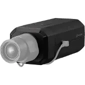 Hanwha XNB-9002 bewakingscamera Doos IP-beveiligingscamera Binnen 3840 x 2160 Pixels Plafond/muur