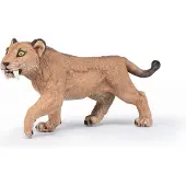 Papo Prehistorische figuur: jonge Smilodon